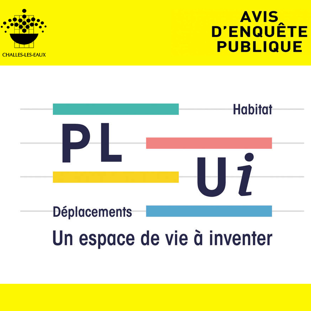 nquête publique pour la Modification 1 du PLUi HD